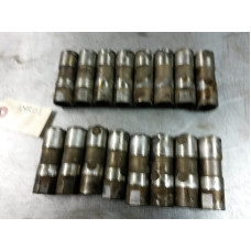 108Q012 Lifters Set All For 03-06 GMC Yukon XL 2500 6.0 17122490 108Q012 Lifters Set All For 03-06 GMC Yukon XL 2500 6.0 17122490